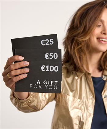 BeOne cadeaubon