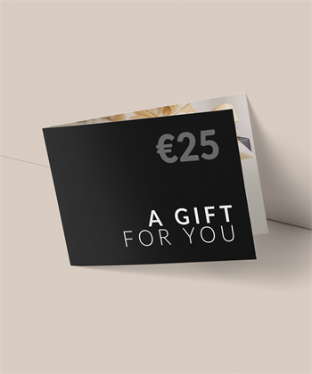 BeOne cadeaubon