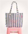 BeOne canvas shopper L'Amour