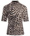 BeOne colshirt panterprint
