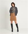 BeOne colshirt panterprint