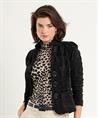BeOne colshirt panterprint