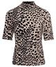 BeOne colshirt panterprint