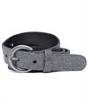 BeOne disco glitter riem Beluga