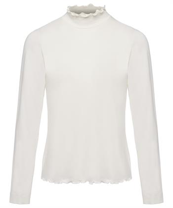 BeOne Essentials colshirt roezel