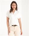 BeOne Essentials poloblouse shirt