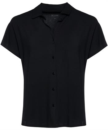 BeOne Essentials poloblouse shirt