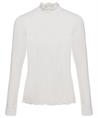 BeOne Essentials roezel colshirt