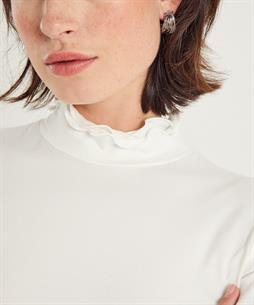 BeOne Essentials roezel colshirt