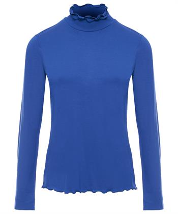 BeOne Essentials roezel colshirt