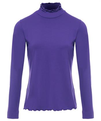 BeOne Essentials roezel colshirt