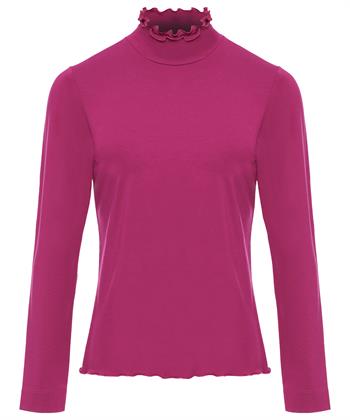 BeOne Essentials roezel colshirt