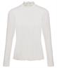 BeOne Essentials roezel colshirt