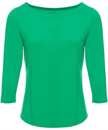 BeOne Essentials shirt 3/4e mouw