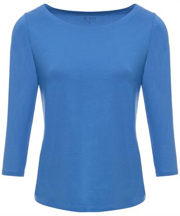 BeOne Essentials shirt 3/4e mouw