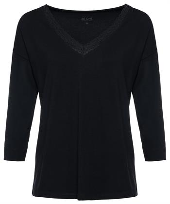 BeOne Essentials shirt kant