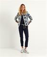 BeOne Essentials shirt korte mouw