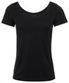 BeOne Essentials shirt korte mouw