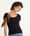BeOne Essentials shirt korte mouw