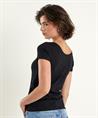 BeOne Essentials shirt korte mouw