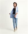BeOne Essentials shirt korte mouw