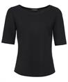 BeOne Essentials shirt korte mouw