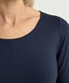 BeOne Essentials shirt korte mouw