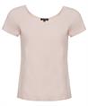 BeOne Essentials shirt korte mouw