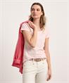 BeOne Essentials shirt korte mouw