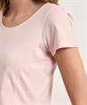 BeOne Essentials shirt korte mouw