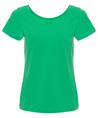 BeOne Essentials shirt korte mouw