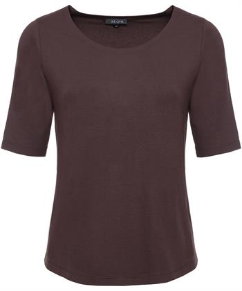 BeOne Essentials shirt korte mouw