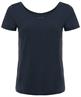 BeOne Essentials shirt korte mouw