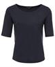 BeOne Essentials shirt korte mouw