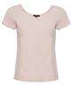 BeOne Essentials shirt korte mouw