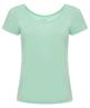 BeOne Essentials shirt korte mouw
