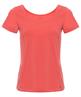 BeOne Essentials shirt korte mouw