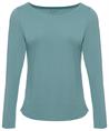 BeOne Essentials shirt lange mouw