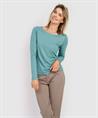 BeOne Essentials shirt lange mouw