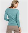 BeOne Essentials shirt lange mouw