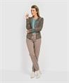 BeOne Essentials shirt lange mouw