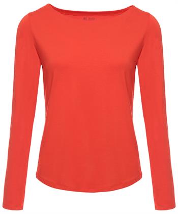 BeOne Essentials shirt lange mouw