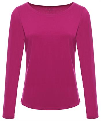 BeOne Essentials shirt lange mouw