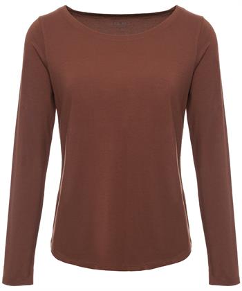 BeOne Essentials shirt lange mouw