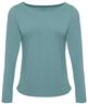 BeOne Essentials shirt lange mouw