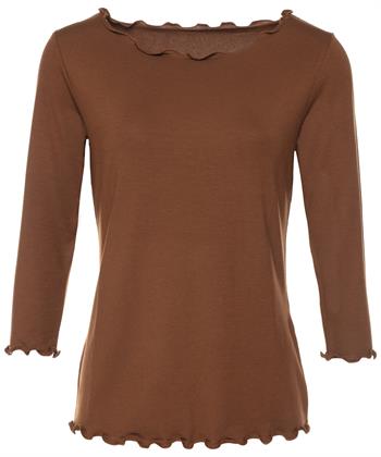 BeOne Essentials shirt schulprand