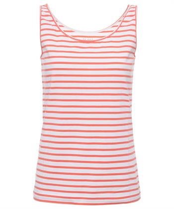 BeOne Essentials singlet Bretonse streep
