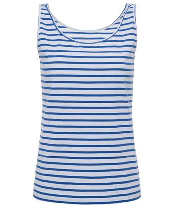 BeOne Essentials singlet Bretonse streep