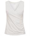 BeOne Essentials singlet met overslag