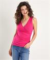 BeOne Essentials singlet met overslag